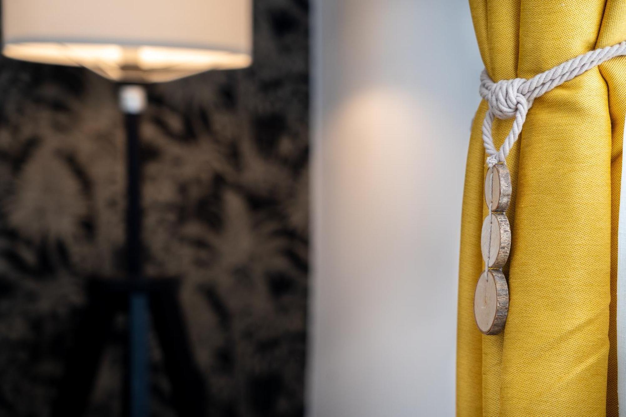 Boho Chic Escape - Hypercenter Leilighet Cluj-Napoca Eksteriør bilde