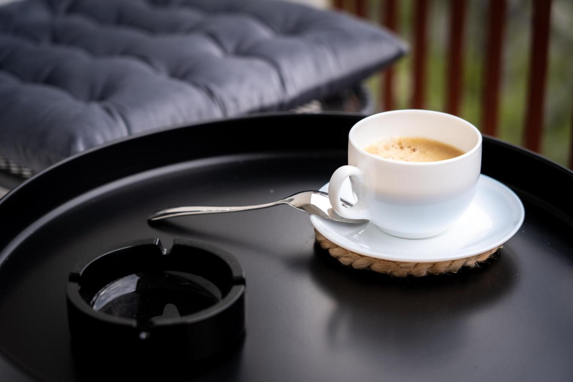 Boho Chic Escape - Hypercenter Leilighet Cluj-Napoca Eksteriør bilde