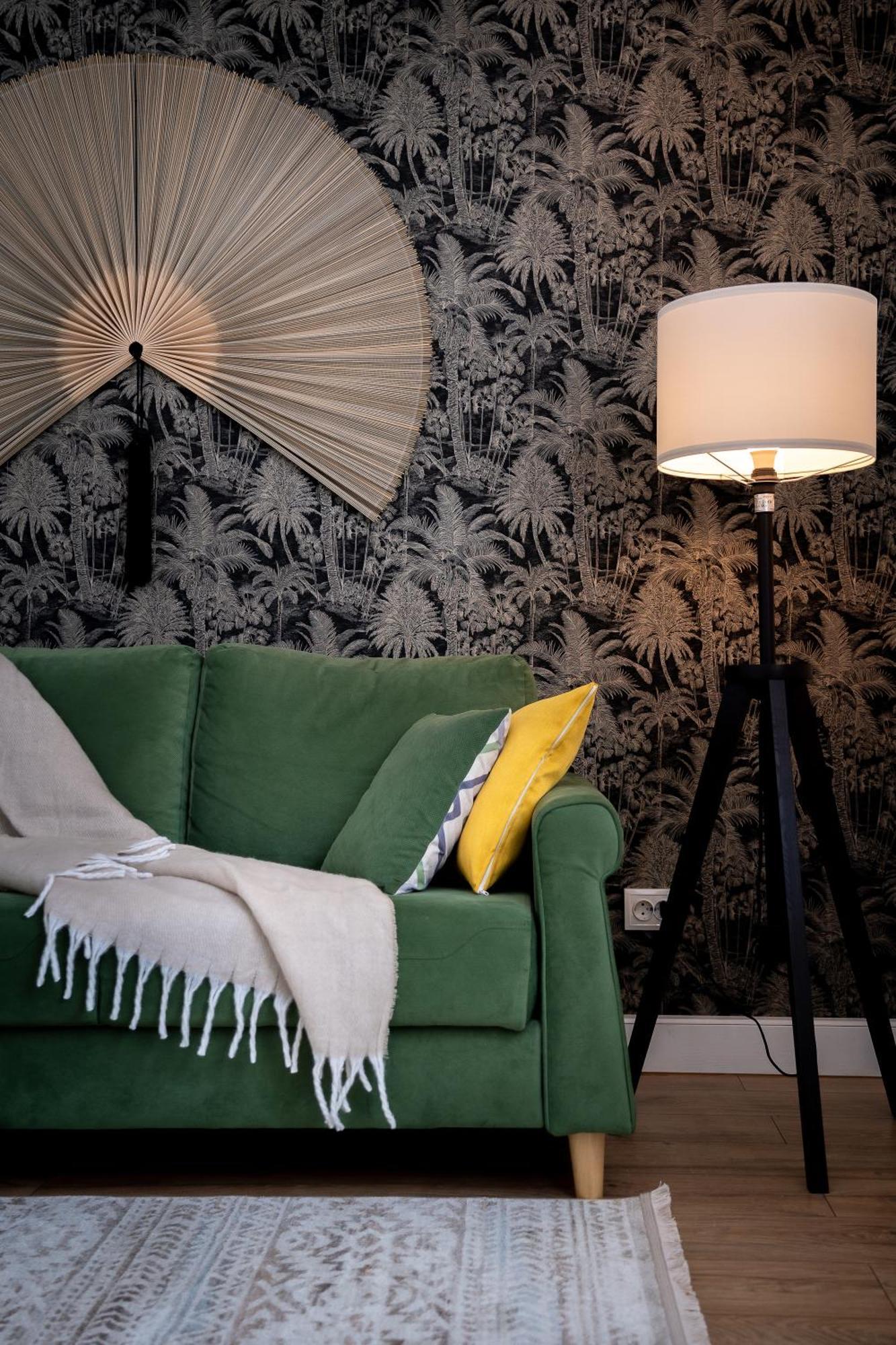 Boho Chic Escape - Hypercenter Leilighet Cluj-Napoca Eksteriør bilde